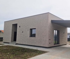 "Feldhaus Klinker" clinker brick slips R782 Vascu
